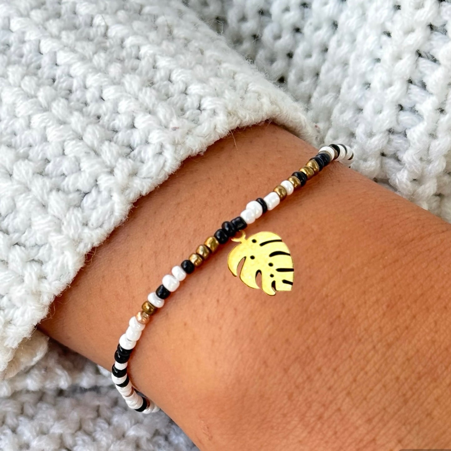 Black Sands Bracelet