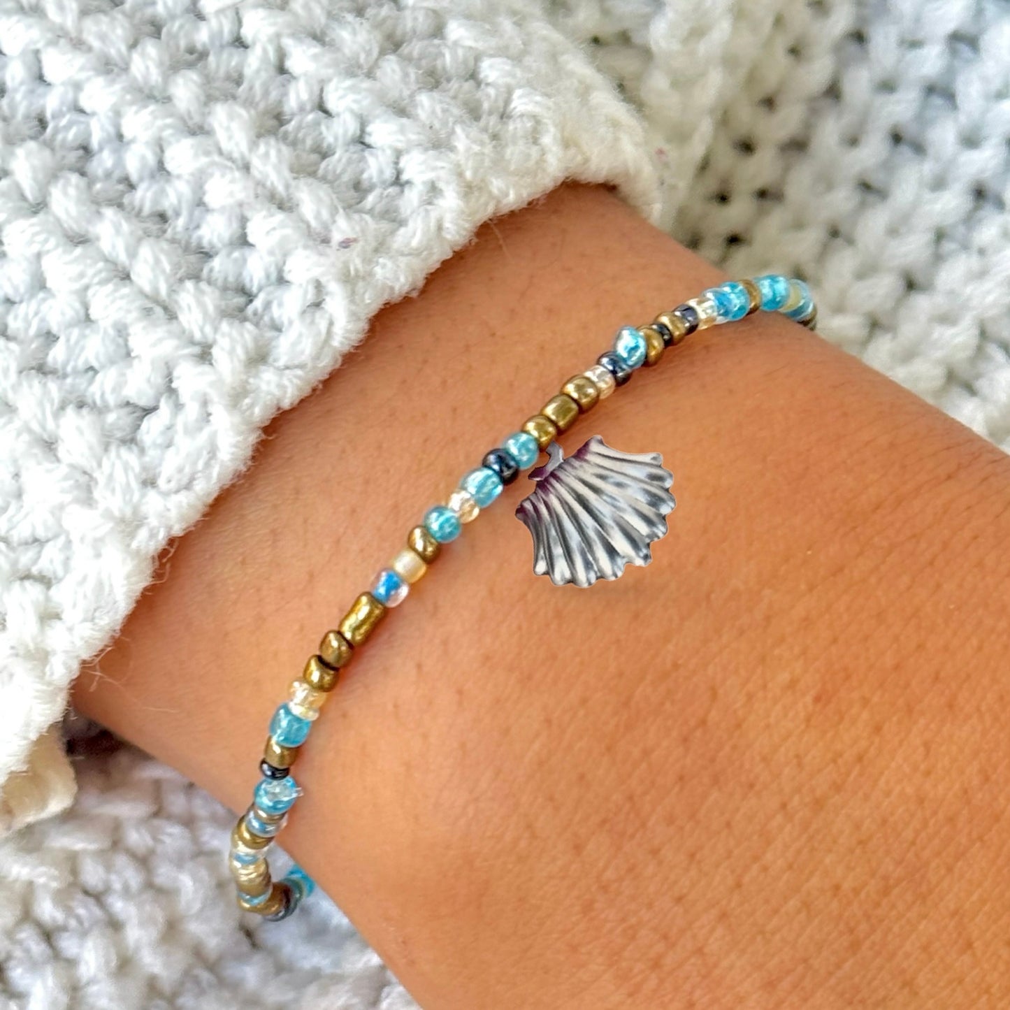 Tåsi Bracelet