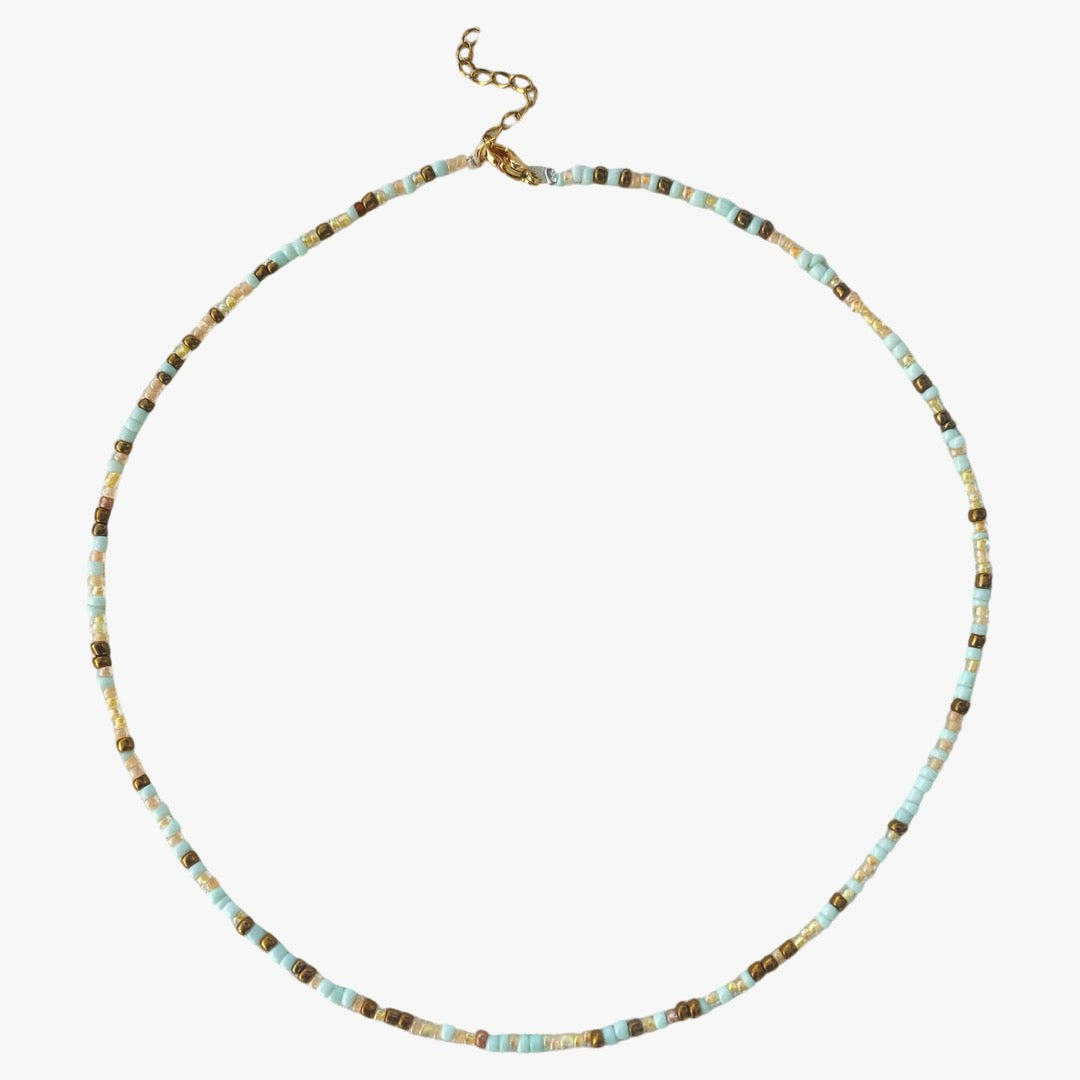 Sea Mint Choker