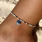 Sea Mint Anklet