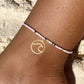 Pink Sands Anklet