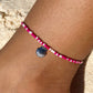 Sweetheart Anklet