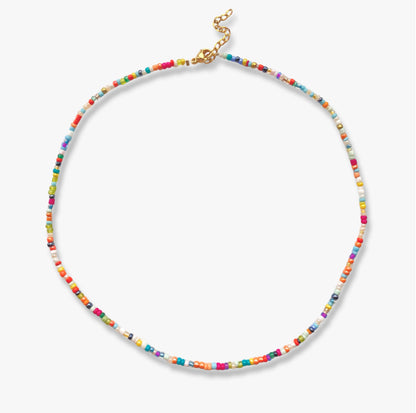 Isa Choker