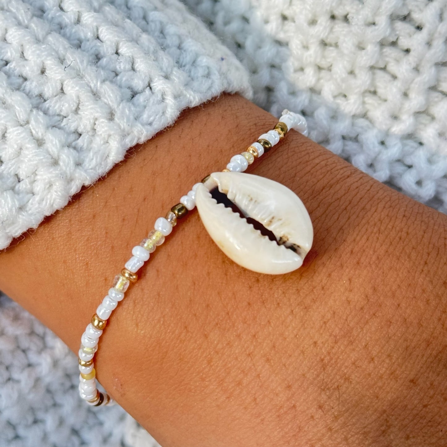 Sandy Bracelet