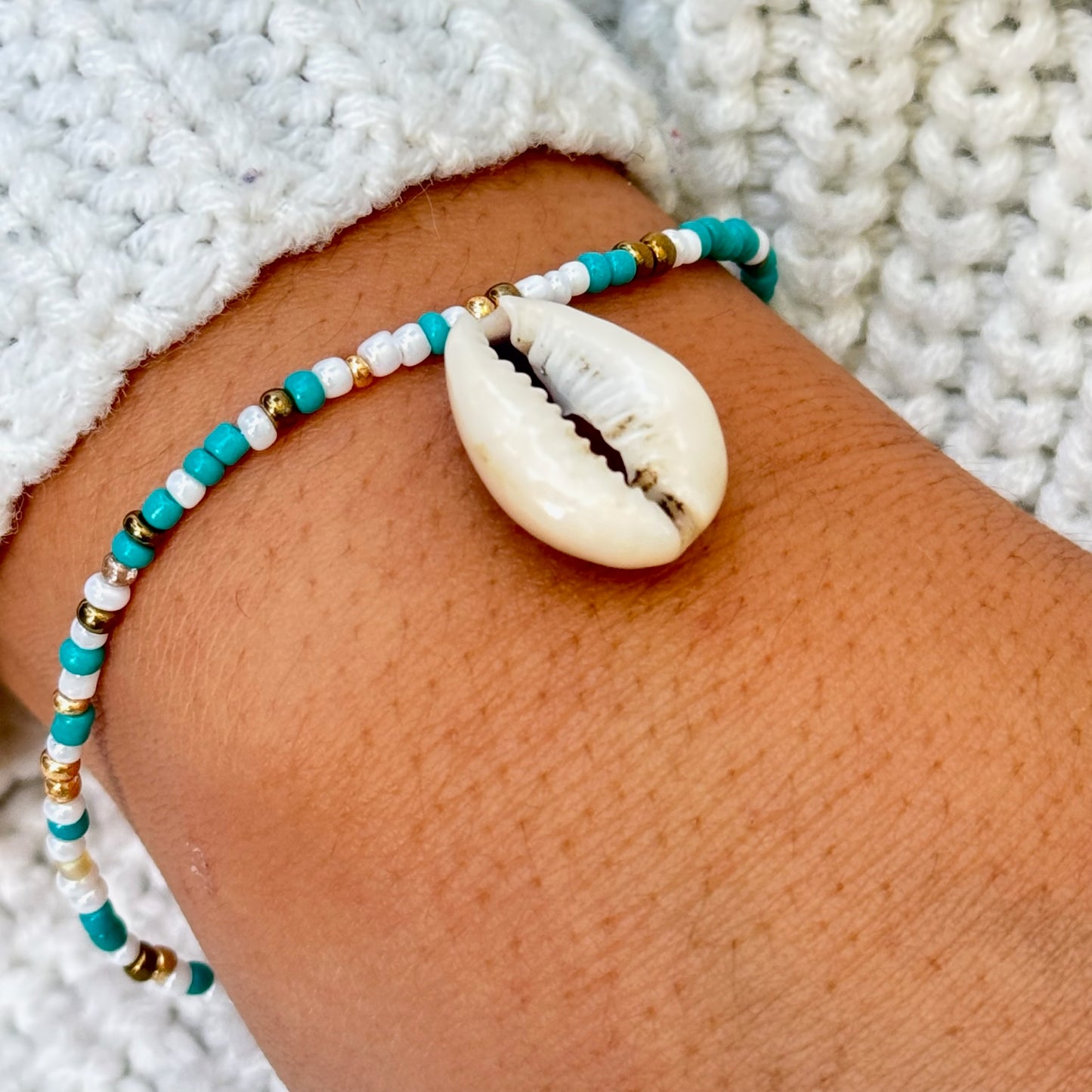 Tides Bracelet