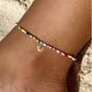 Isa Anklet