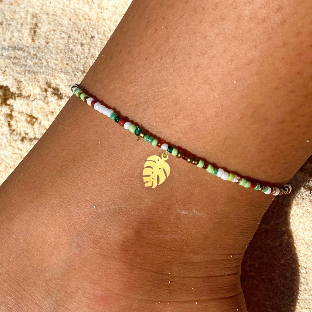 Tåno Anklet