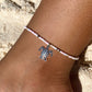 Pink Sands Anklet