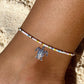 Pastel Mix Anklet