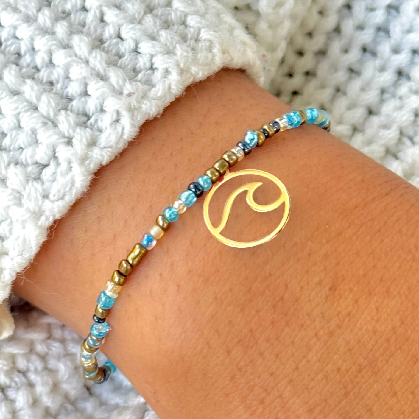 Tåsi Bracelet