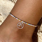 Pastel Mix Anklet