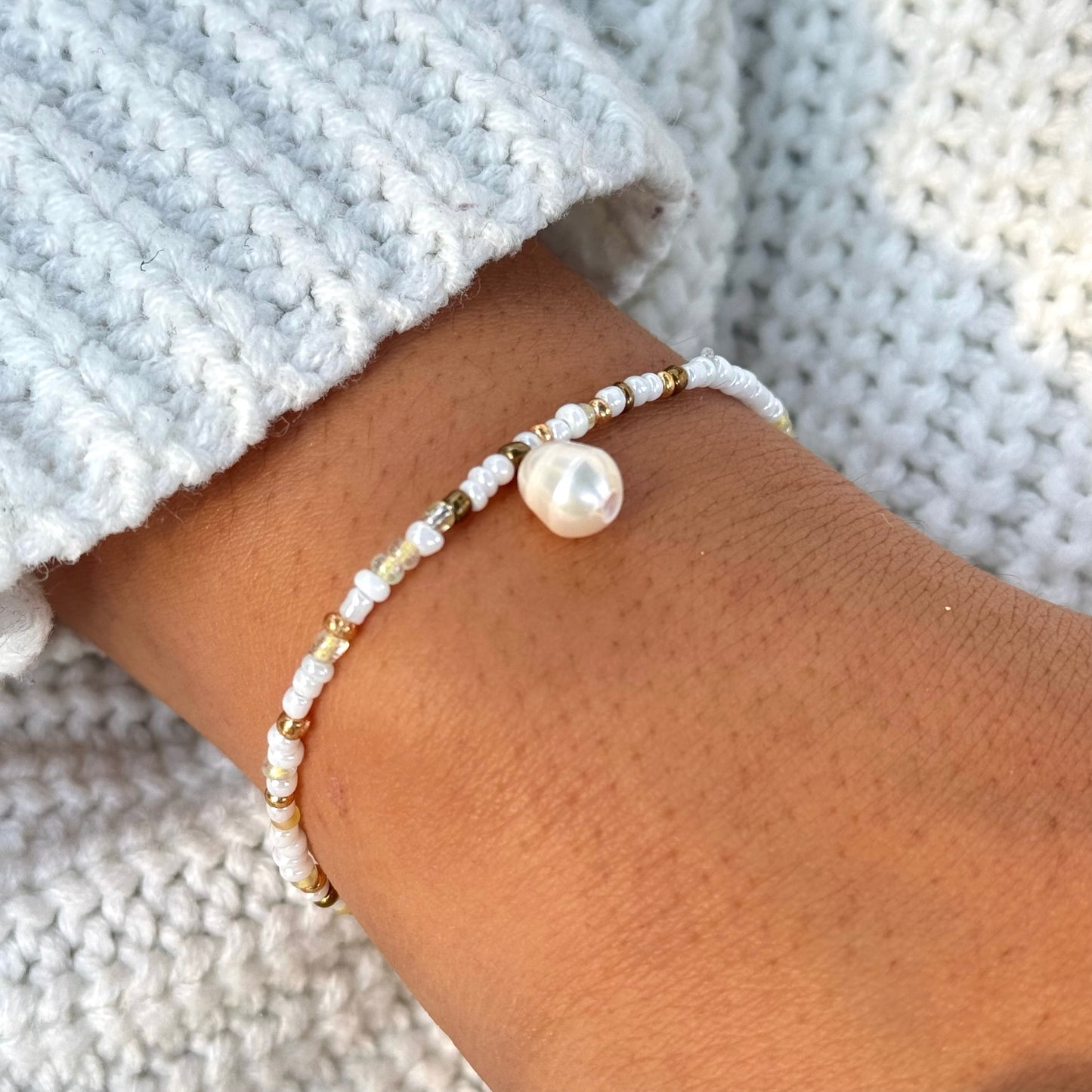 Sandy Bracelet