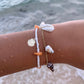 Orange Seaside Bracelet