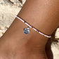 Pink Sands Anklet