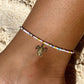 Pastel Mix Anklet