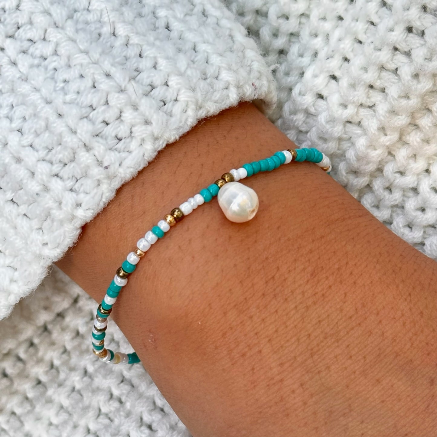 Tides Bracelet