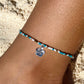 Tides Anklet