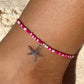 Sweetheart Anklet