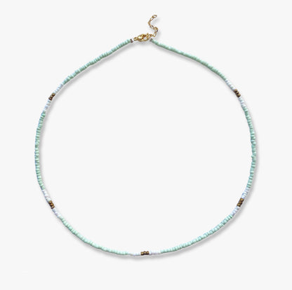 Mint Classic Choker