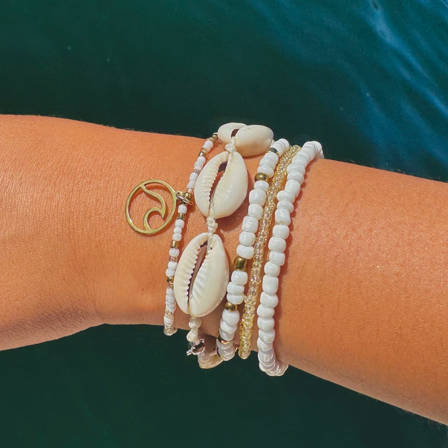 Coastal Cove Bracelet Pack