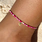 Sweetheart Anklet