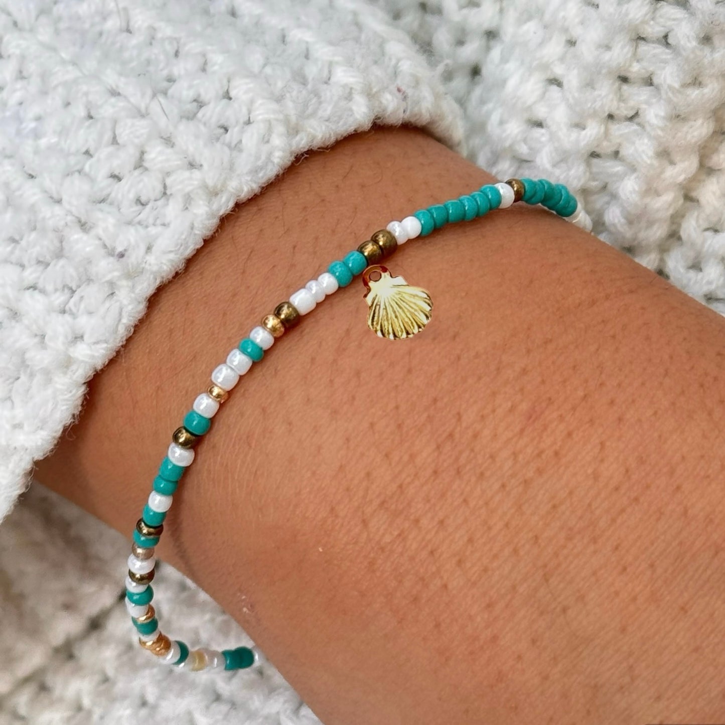 Tides Bracelet