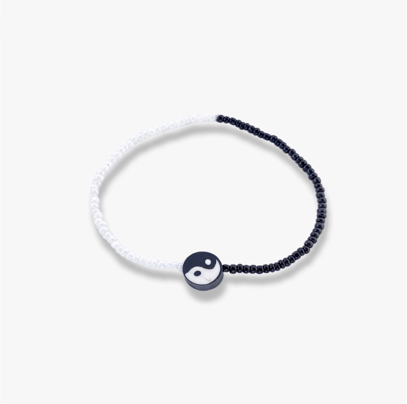 Yin & Yang Bracelet