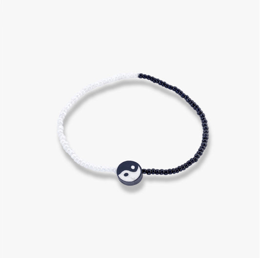 Yin & Yang Bracelet