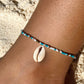 Tides Anklet