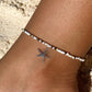 Sandy Anklet