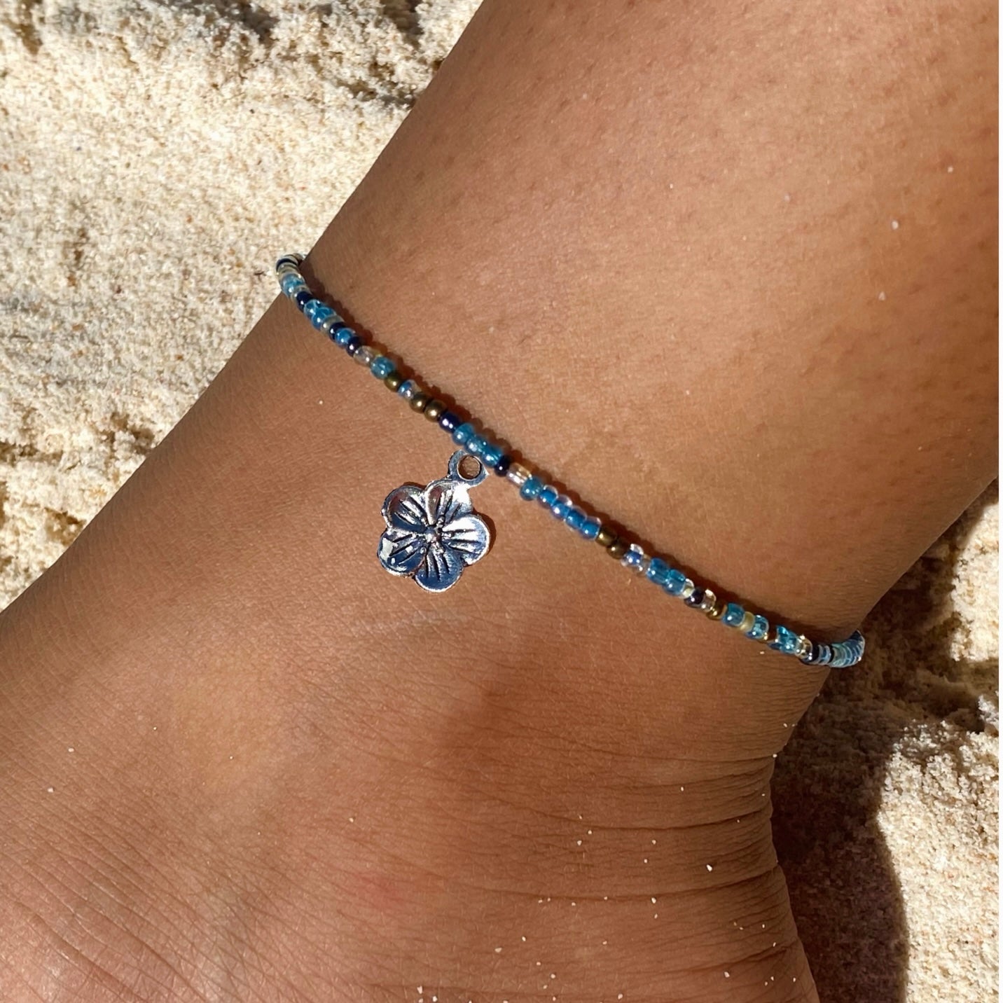 Tåsi Anklet