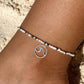 Sandy Anklet