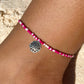 Sweetheart Anklet