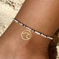 Sandy Anklet