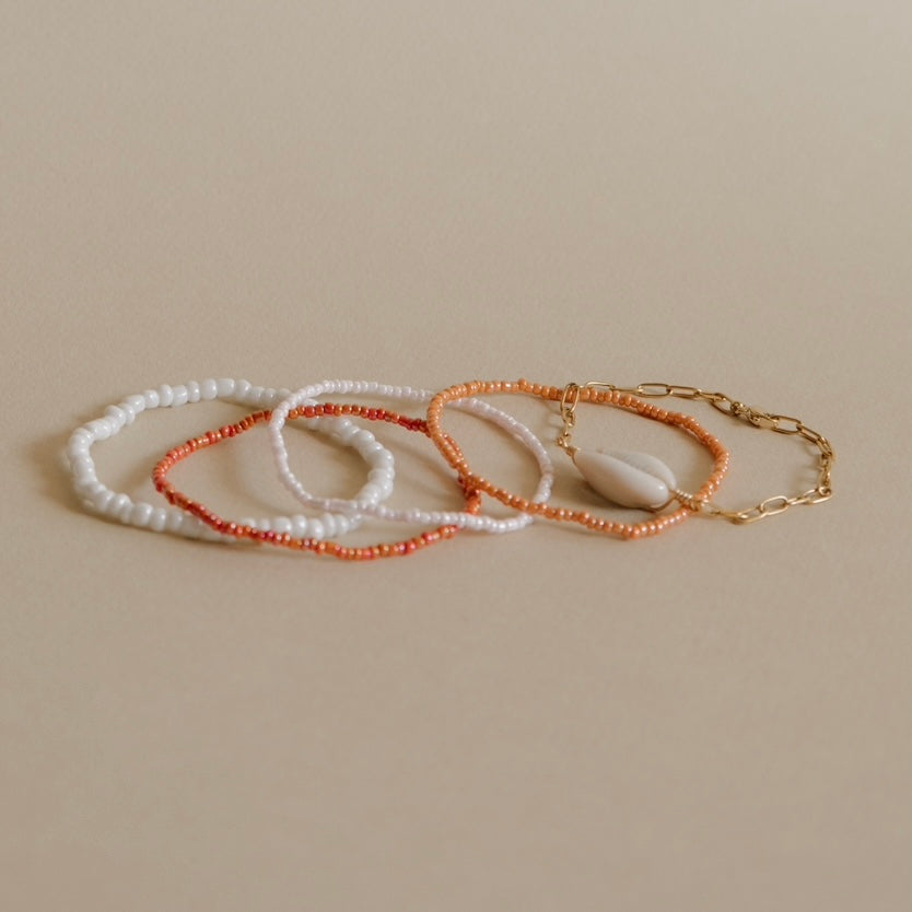 Sunny Bracelet Pack