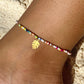 Isa Anklet