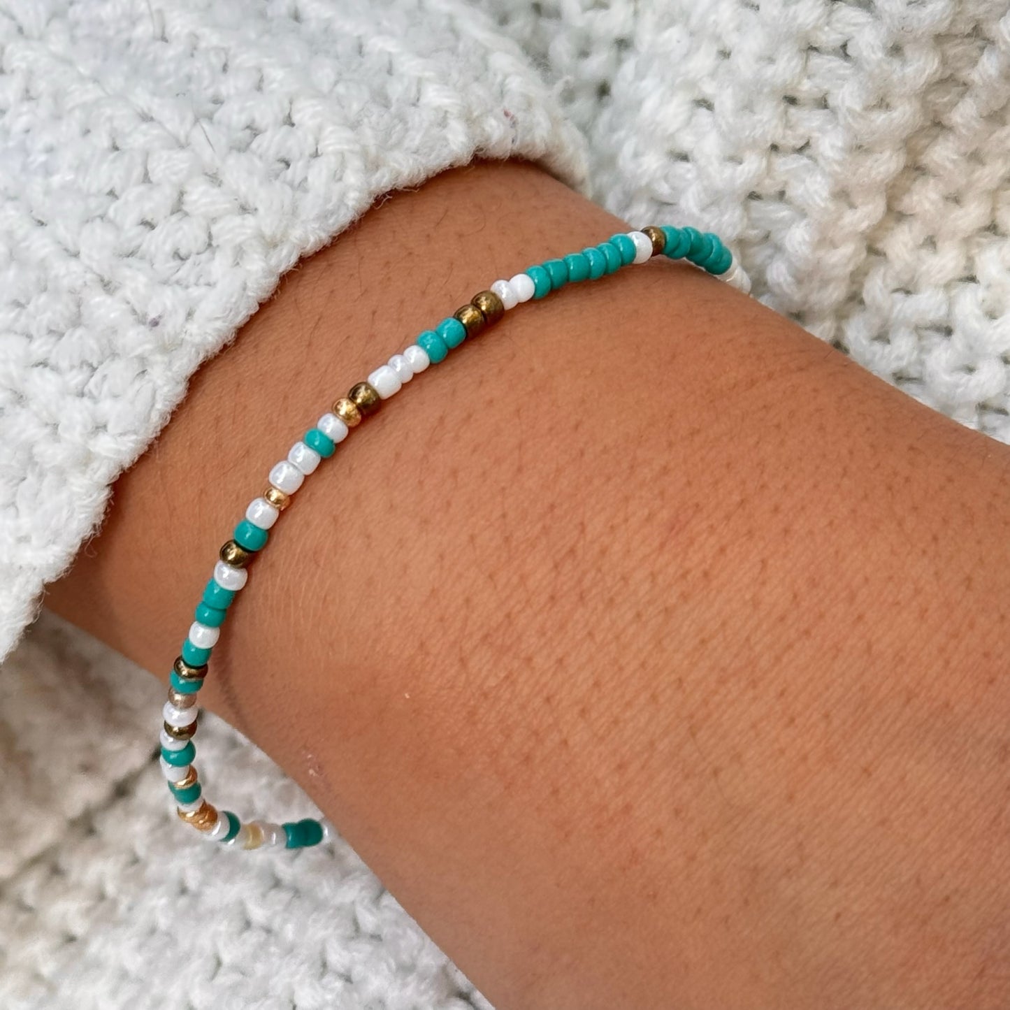 Tides Bracelet