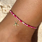 Sweetheart Anklet