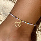 Pastel Mix Anklet