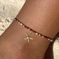 Coconut Anklet