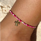 Sweetheart Anklet