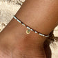 Sea Mint Anklet