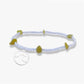 Green Seaside Anklet