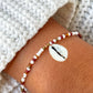 Coconut Bracelet