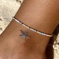 Pastel Mix Anklet