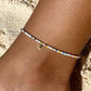 Pastel Mix Anklet