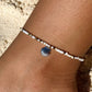 Sandy Anklet