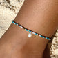 Tides Anklet