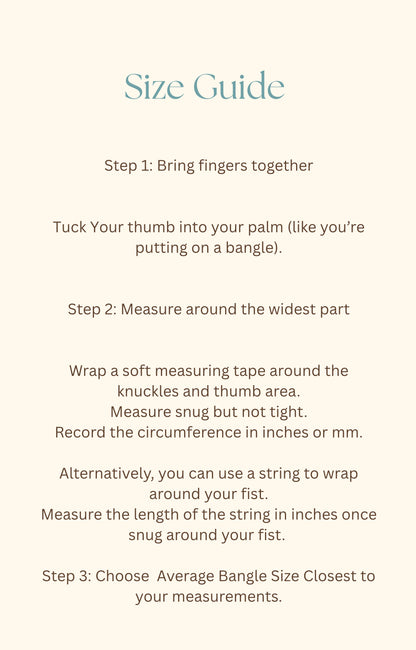 Gold Textile Cone Bangle