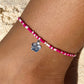 Sweetheart Anklet